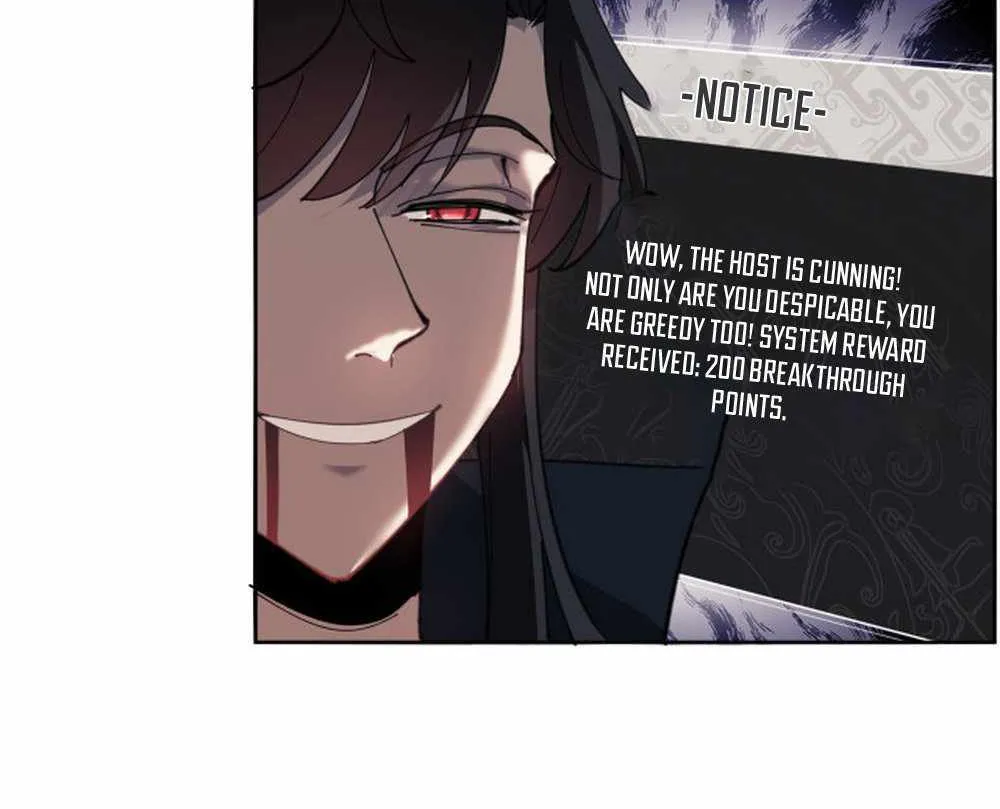 Master: This rebellious disciple is definitely not the Holy Son Chapter 7 page 28 - 