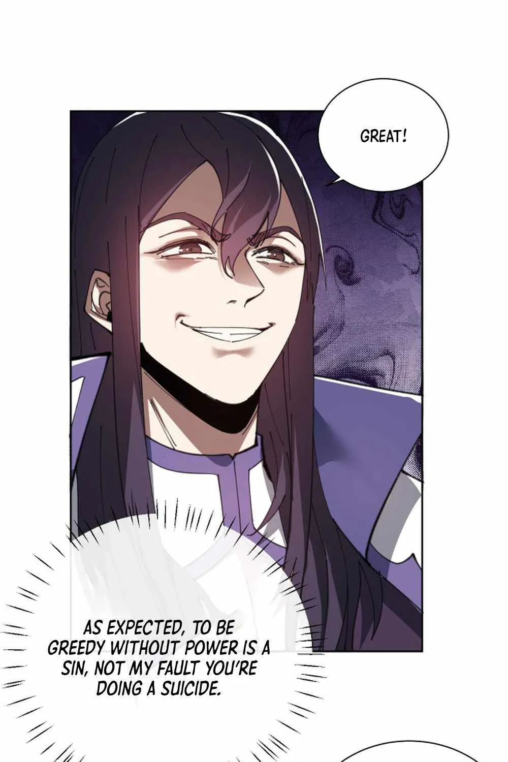 Master: This rebellious disciple is definitely not the Holy Son Chapter 7 page 29 - 