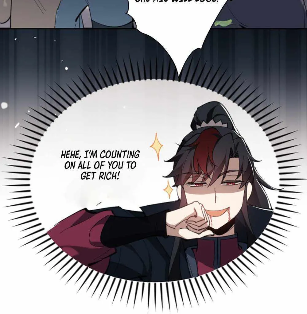Master: This rebellious disciple is definitely not the Holy Son Chapter 7 page 34 - 