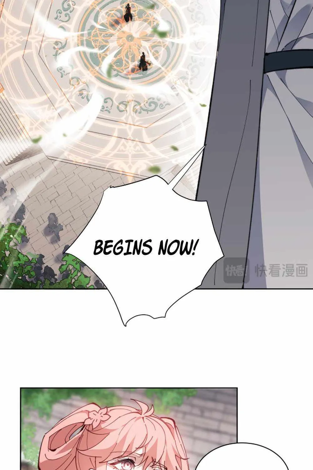 Master: This rebellious disciple is definitely not the Holy Son Chapter 7 page 36 - 