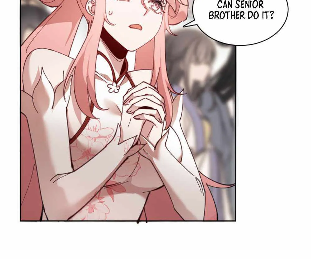 Master: This rebellious disciple is definitely not the Holy Son Chapter 7 page 37 - 