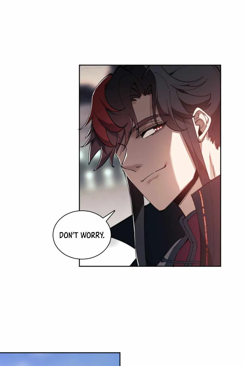 Master: This rebellious disciple is definitely not the Holy Son Chapter 7 page 38 - 