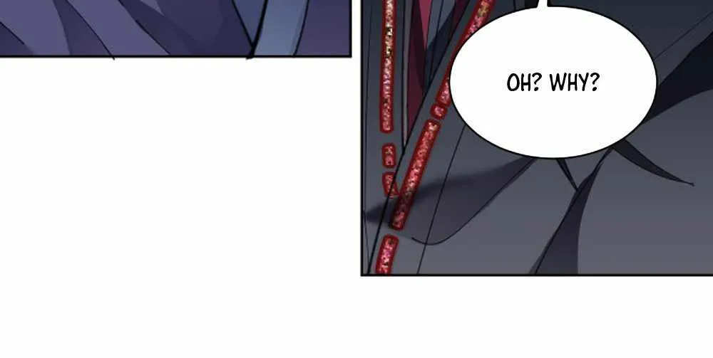 Master: This rebellious disciple is definitely not the Holy Son Chapter 7 page 40 - 