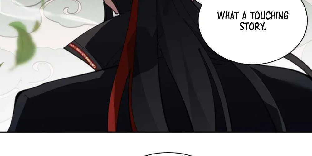 Master: This rebellious disciple is definitely not the Holy Son Chapter 7 page 43 - 