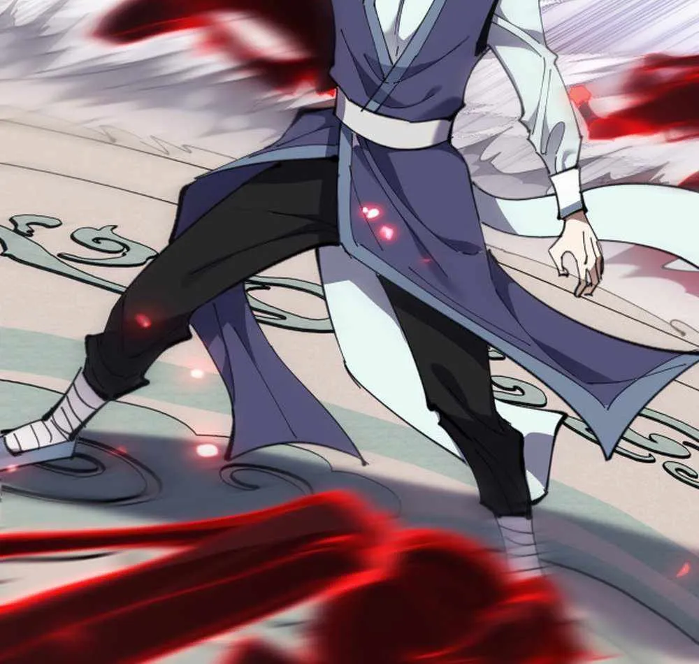Master: This rebellious disciple is definitely not the Holy Son Chapter 7 page 46 - 