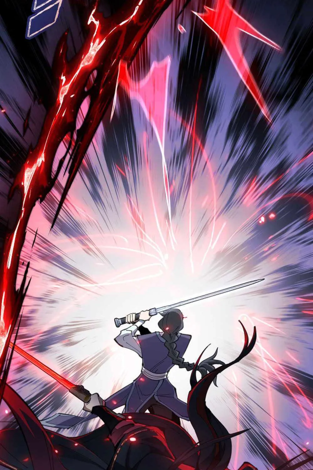 Master: This rebellious disciple is definitely not the Holy Son Chapter 7 page 48 - 