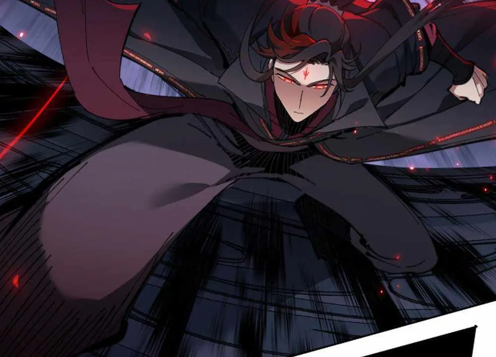 Master: This rebellious disciple is definitely not the Holy Son Chapter 7 page 49 - 