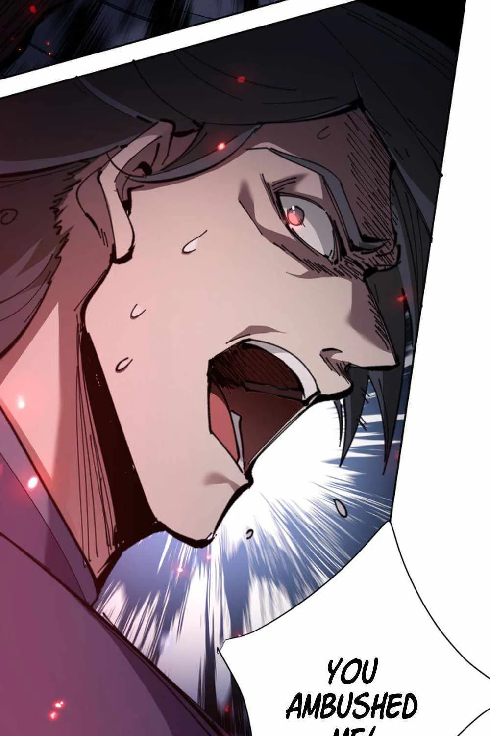 Master: This rebellious disciple is definitely not the Holy Son Chapter 7 page 50 - 