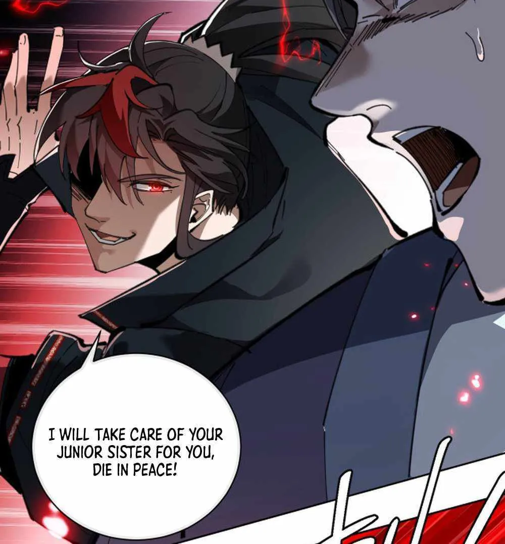 Master: This rebellious disciple is definitely not the Holy Son Chapter 7 page 52 - 