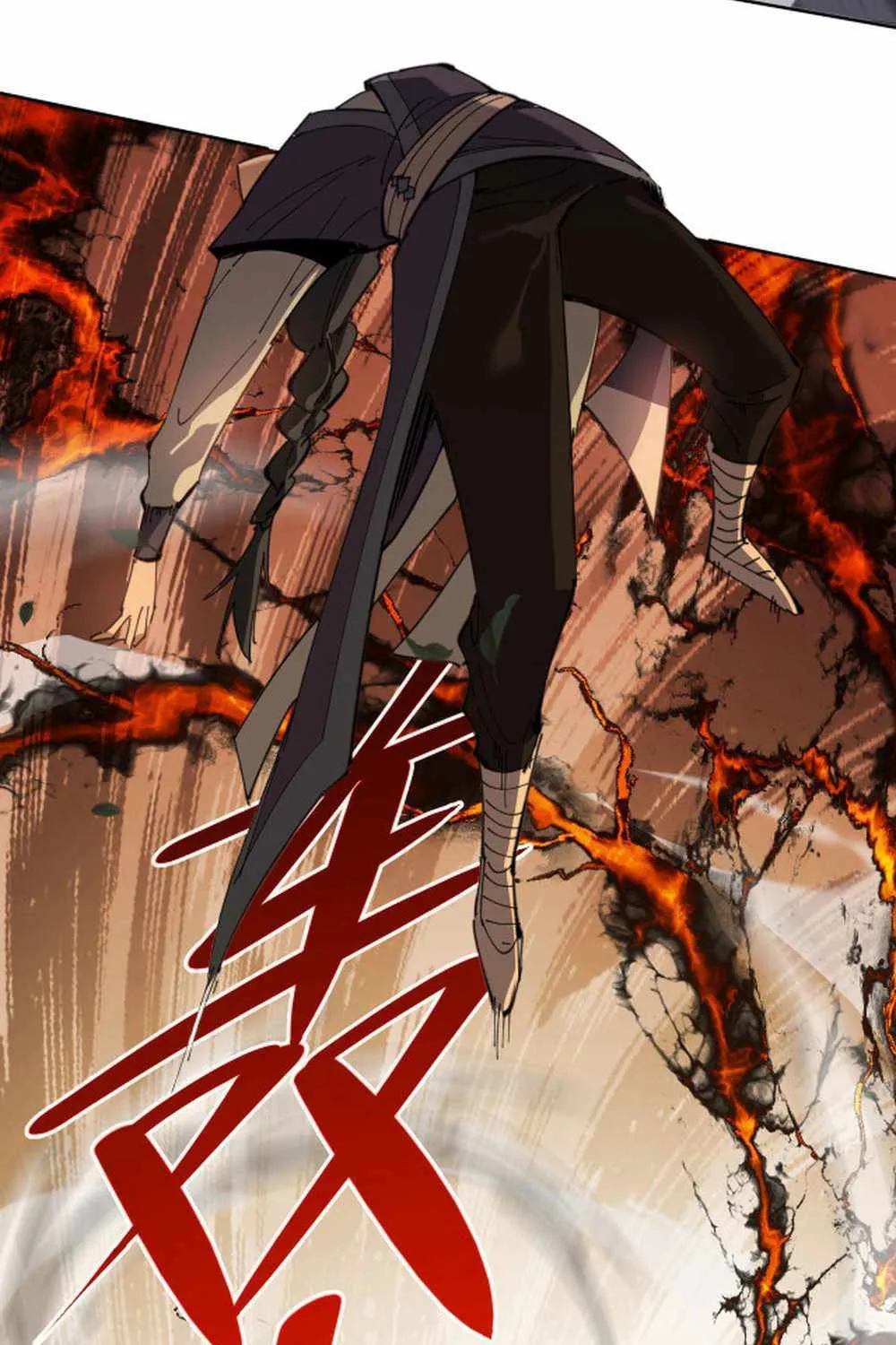 Master: This rebellious disciple is definitely not the Holy Son Chapter 7 page 56 - 