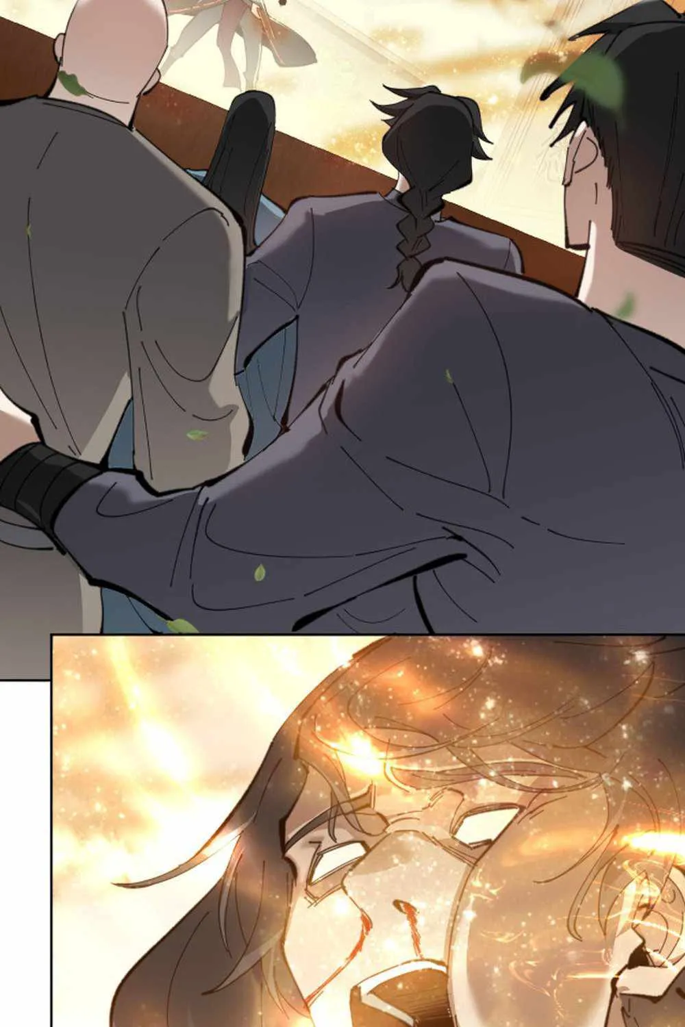 Master: This rebellious disciple is definitely not the Holy Son Chapter 7 page 59 - 