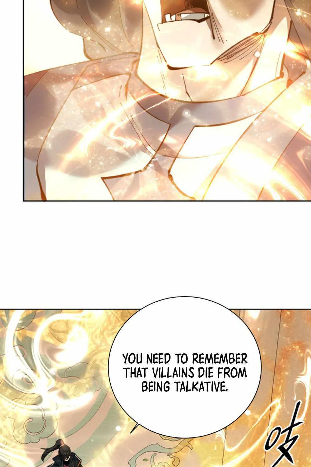 Master: This rebellious disciple is definitely not the Holy Son Chapter 7 page 60 - 