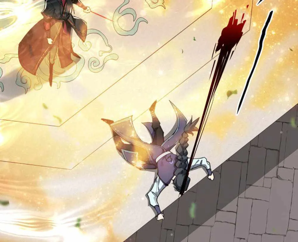 Master: This rebellious disciple is definitely not the Holy Son Chapter 7 page 61 - 