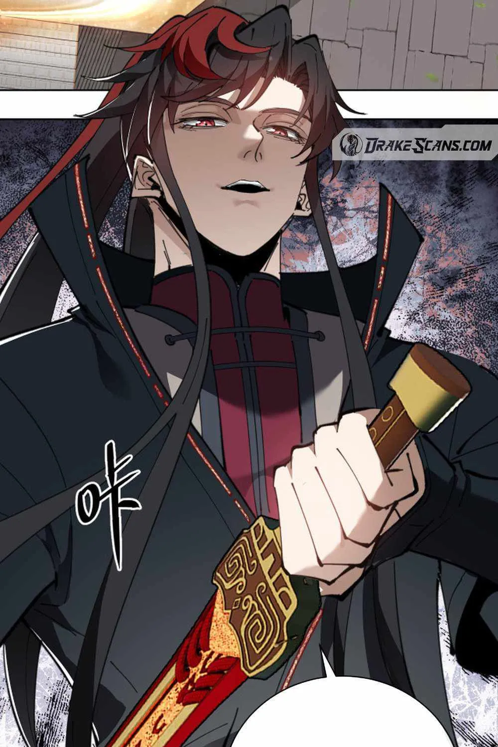 Master: This rebellious disciple is definitely not the Holy Son Chapter 7 page 62 - 