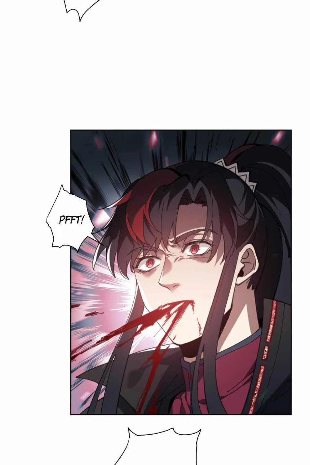 Master: This rebellious disciple is definitely not the Holy Son Chapter 7 page 10 - 