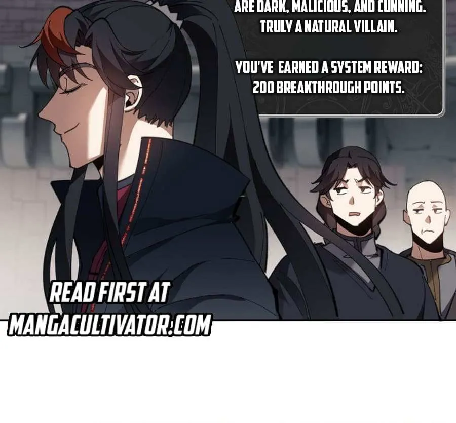 Master: This rebellious disciple is definitely not the Holy Son Chapter 8 page 16 - 