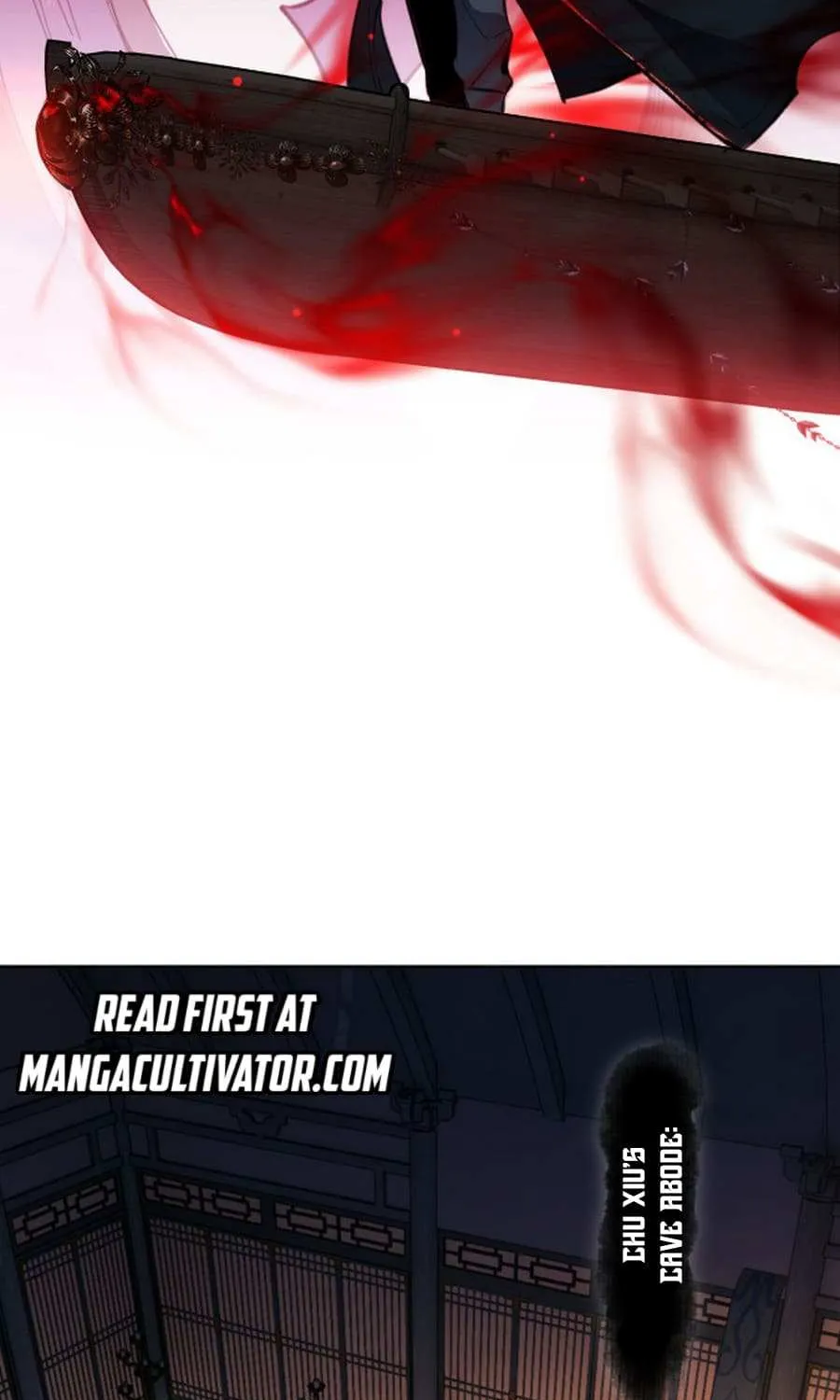 Master: This rebellious disciple is definitely not the Holy Son Chapter 8 page 19 - 