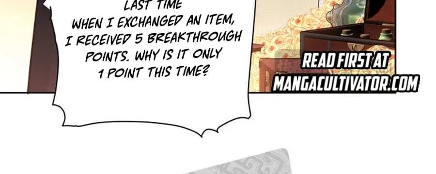 Master: This rebellious disciple is definitely not the Holy Son Chapter 8 page 23 - 