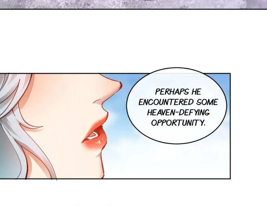 Master: This rebellious disciple is definitely not the Holy Son Chapter 8 page 36 - 
