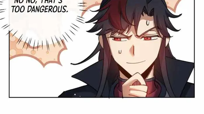 Master: This rebellious disciple is definitely not the Holy Son Chapter 9 page 11 - 