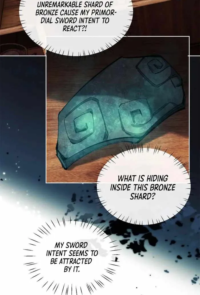 Master: This rebellious disciple is definitely not the Holy Son Chapter 9 page 32 - 
