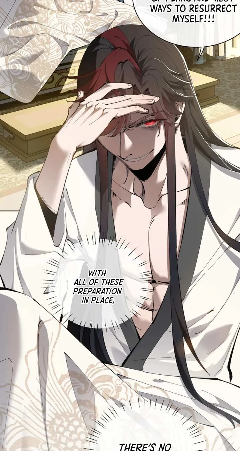 Master: This Villainous Disciple Is Not The Holy Child Chapter 0 page 12 - 