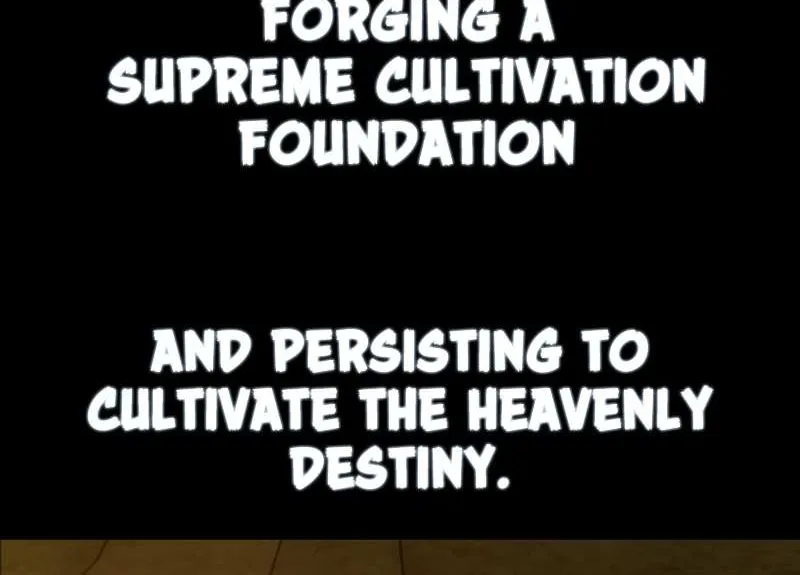Master: This Villainous Disciple Is Not The Holy Child Chapter 0 page 19 - 