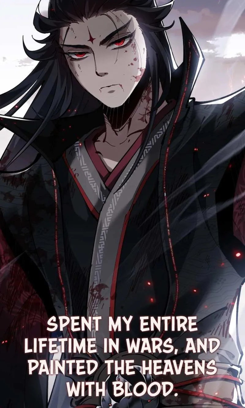 Master: This Villainous Disciple Is Not The Holy Child Chapter 0 page 3 - 