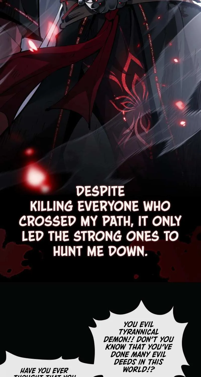 Master: This Villainous Disciple Is Not The Holy Child Chapter 0 page 4 - 