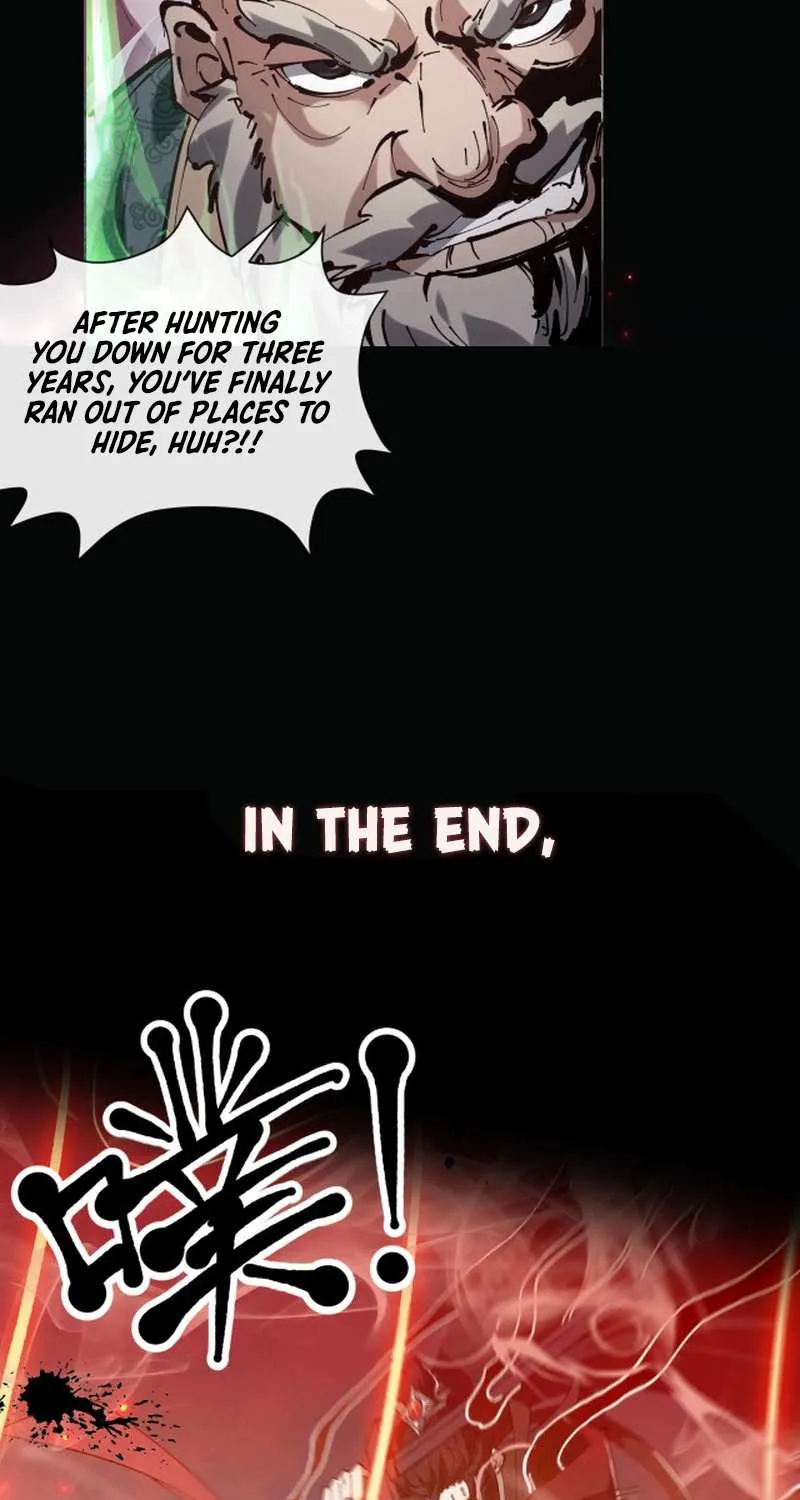 Master: This Villainous Disciple Is Not The Holy Child Chapter 0 page 6 - 