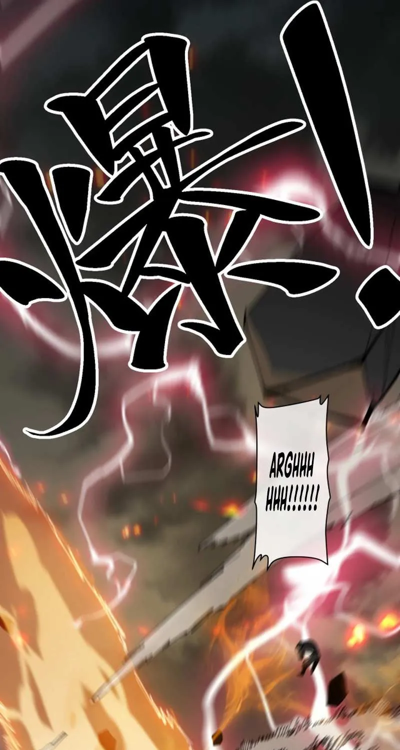 Master: This Villainous Disciple Is Not The Holy Child Chapter 0 page 8 - 
