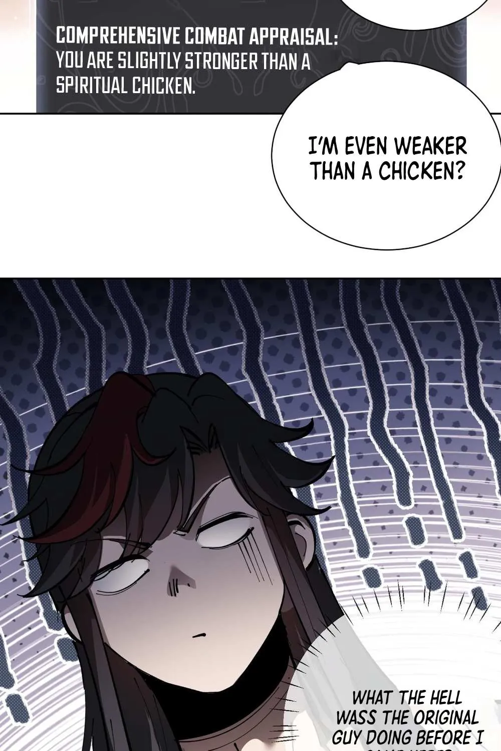Master: This Villainous Disciple Is Not The Holy Child Chapter 1 page 101 - 