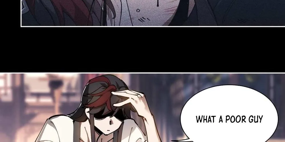 Master: This Villainous Disciple Is Not The Holy Child Chapter 1 page 104 - 