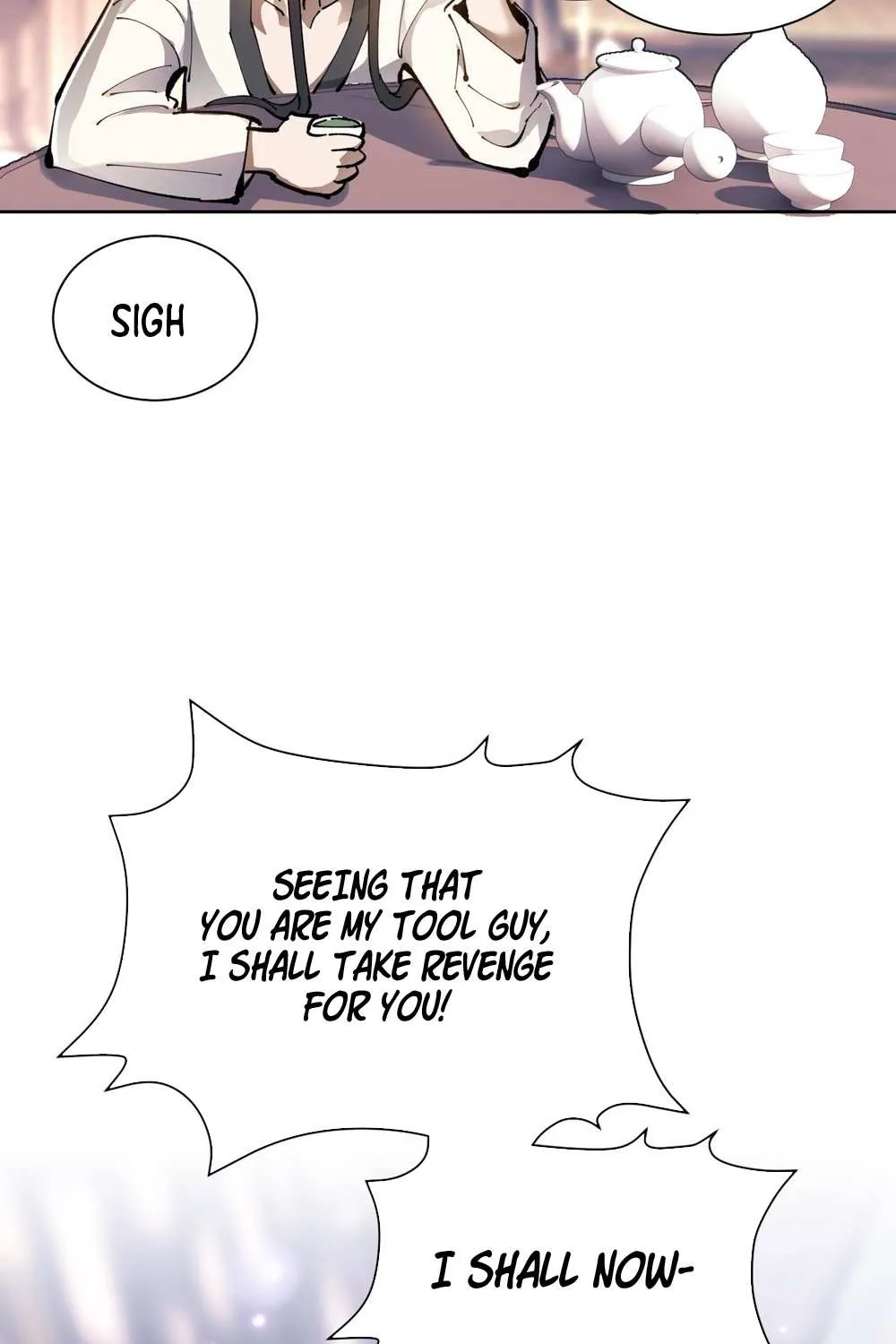 Master: This Villainous Disciple Is Not The Holy Child Chapter 1 page 105 - 