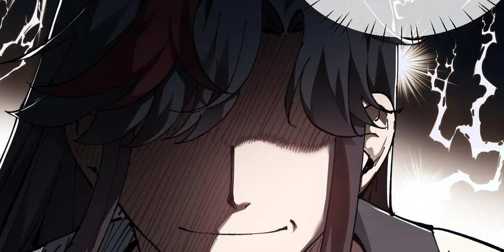 Master: This Villainous Disciple Is Not The Holy Child Chapter 1 page 110 - 