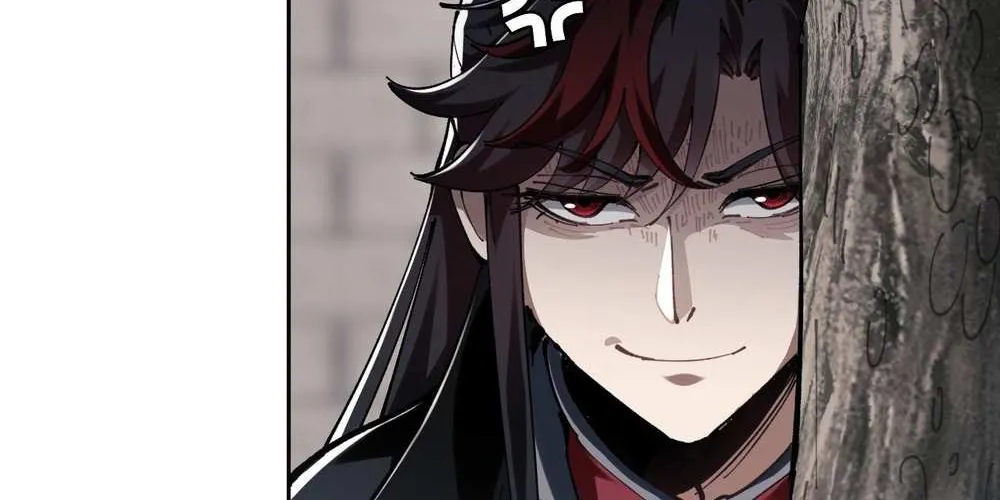 Master: This Villainous Disciple Is Not The Holy Child Chapter 1 page 118 - 