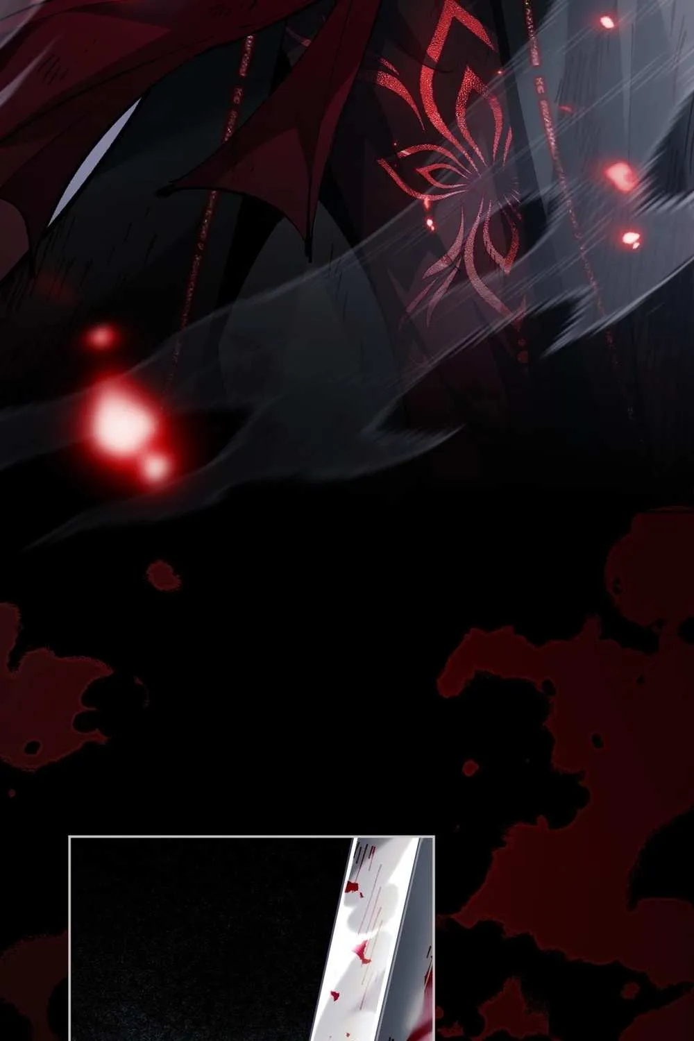 Master: This Villainous Disciple Is Not The Holy Child Chapter 1 page 13 - 