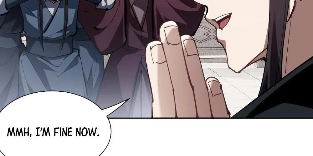 Master: This Villainous Disciple Is Not The Holy Child Chapter 1 page 122 - 