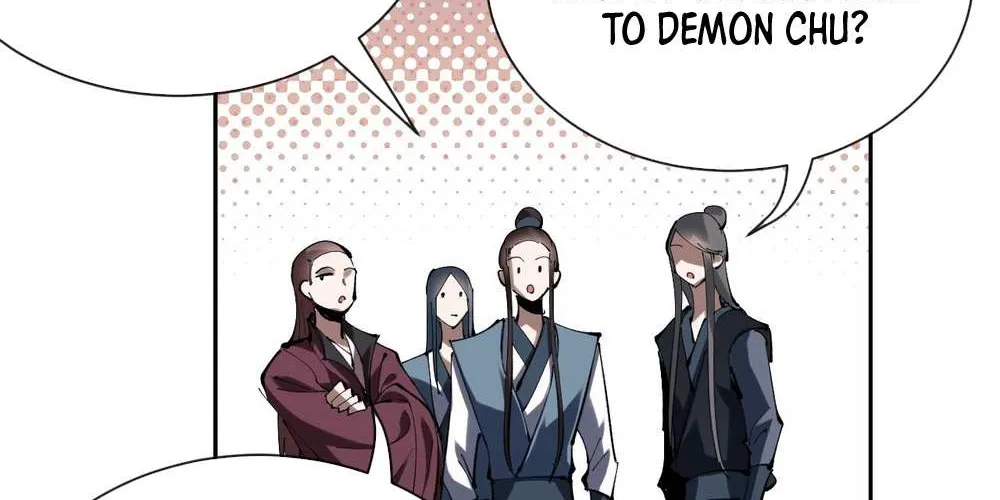 Master: This Villainous Disciple Is Not The Holy Child Chapter 1 page 124 - 