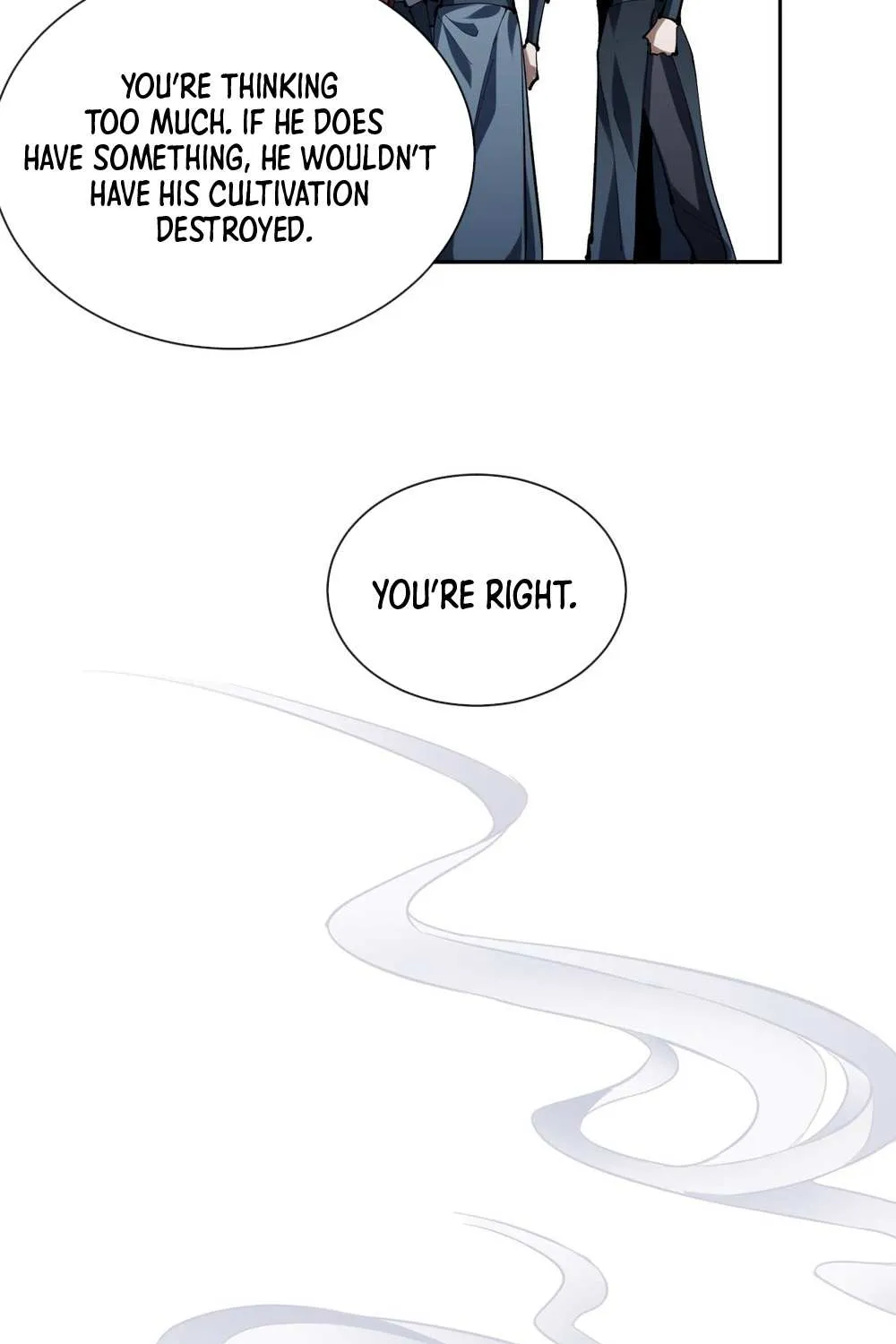 Master: This Villainous Disciple Is Not The Holy Child Chapter 1 page 125 - 