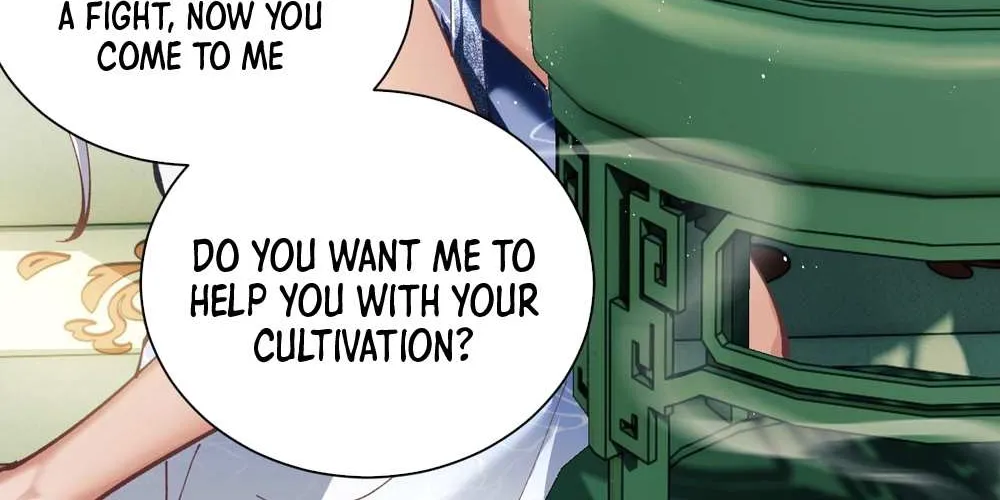 Master: This Villainous Disciple Is Not The Holy Child Chapter 1 page 134 - 