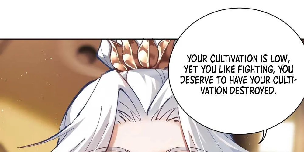 Master: This Villainous Disciple Is Not The Holy Child Chapter 1 page 136 - 