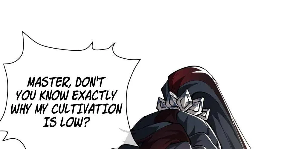 Master: This Villainous Disciple Is Not The Holy Child Chapter 1 page 138 - 