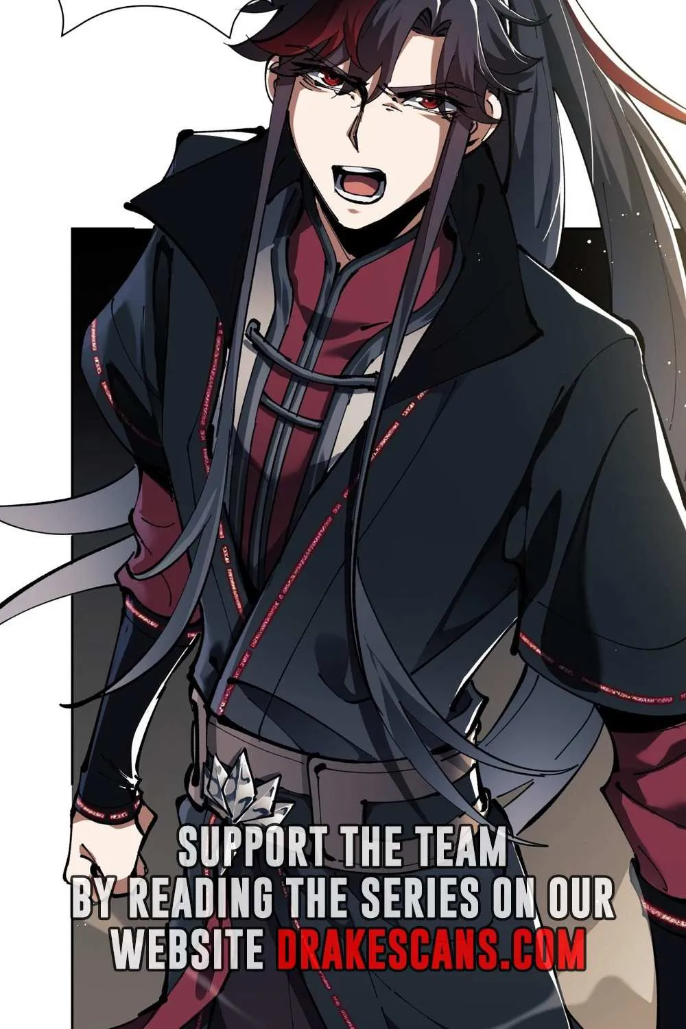 Master: This Villainous Disciple Is Not The Holy Child Chapter 1 page 139 - 