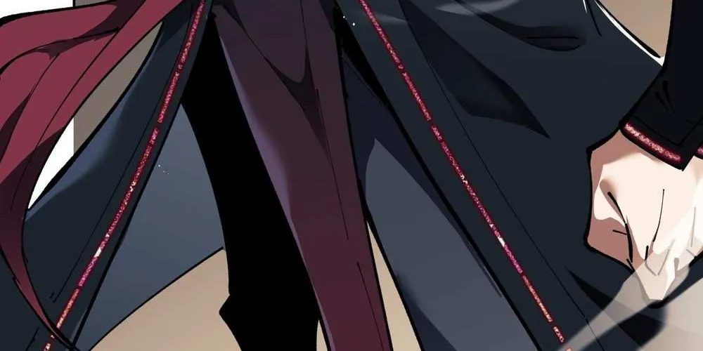 Master: This Villainous Disciple Is Not The Holy Child Chapter 1 page 140 - 