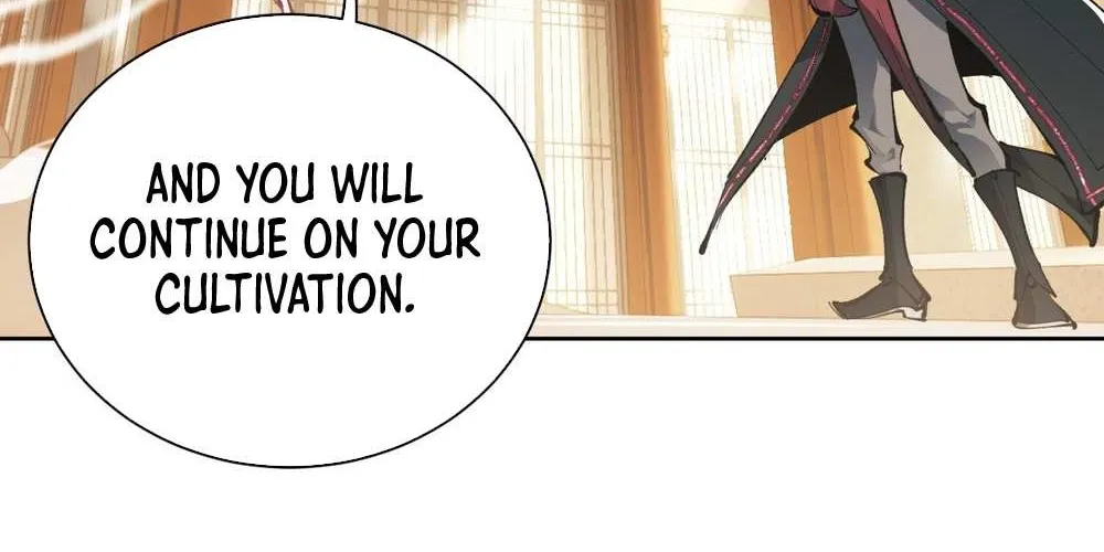 Master: This Villainous Disciple Is Not The Holy Child Chapter 1 page 150 - 
