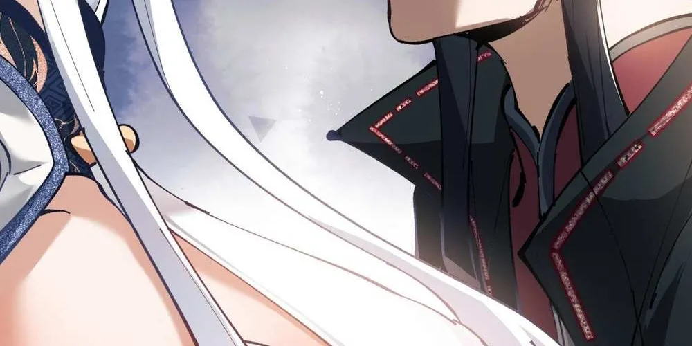 Master: This Villainous Disciple Is Not The Holy Child Chapter 1 page 156 - 