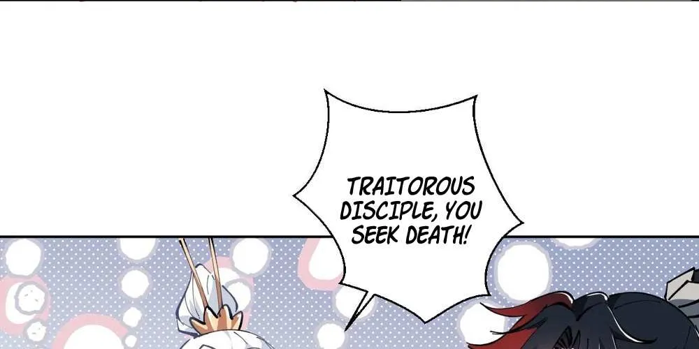Master: This Villainous Disciple Is Not The Holy Child Chapter 1 page 160 - 