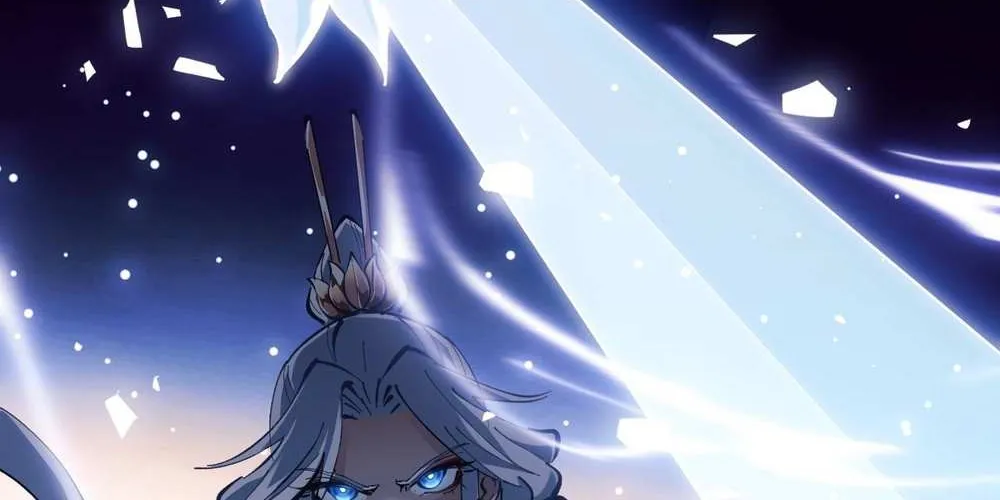 Master: This Villainous Disciple Is Not The Holy Child Chapter 1 page 162 - 