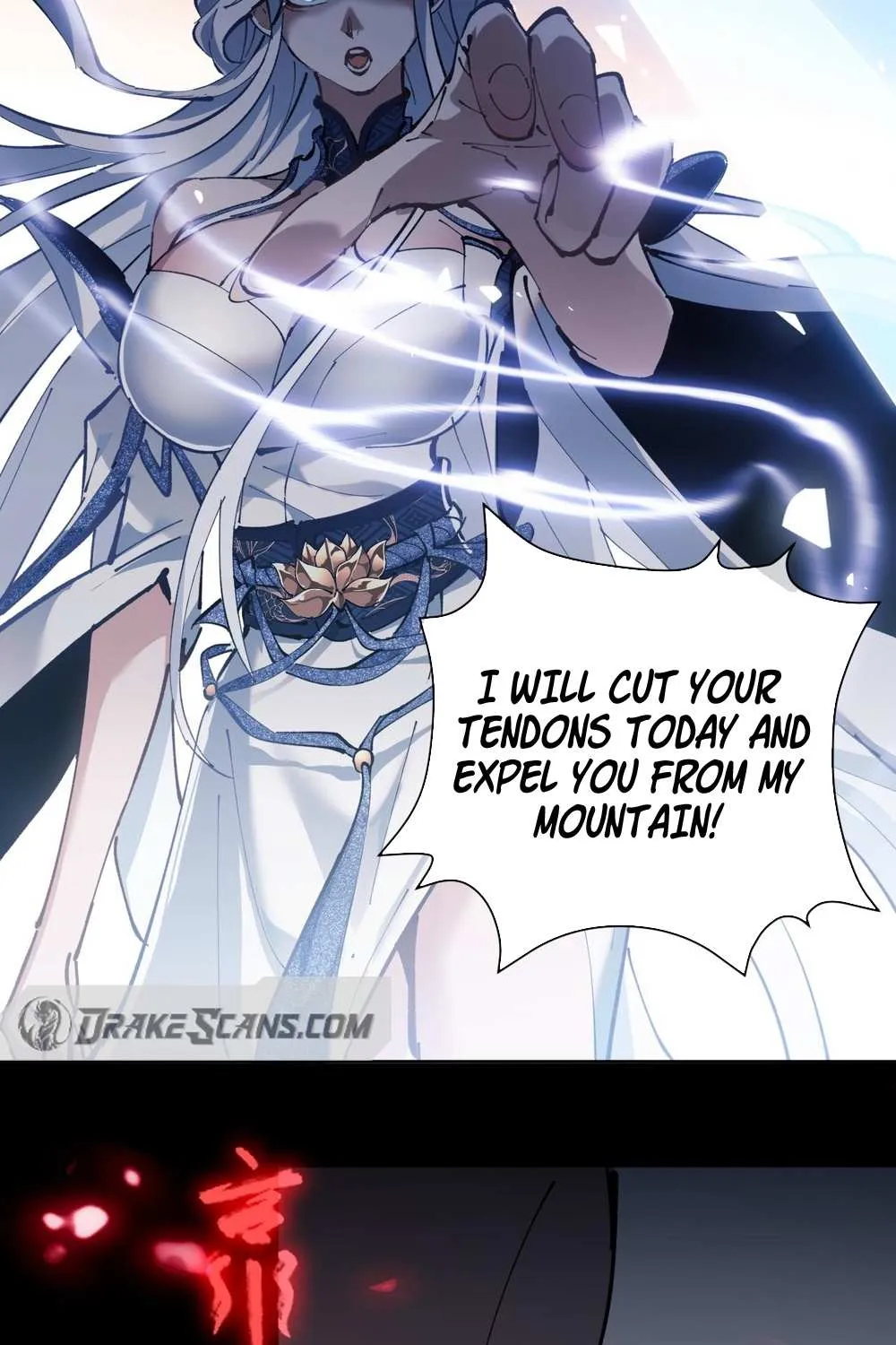 Master: This Villainous Disciple Is Not The Holy Child Chapter 1 page 163 - 